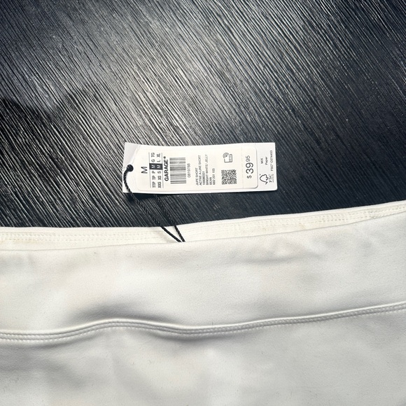 Athletic skort - Picture 2 of 4